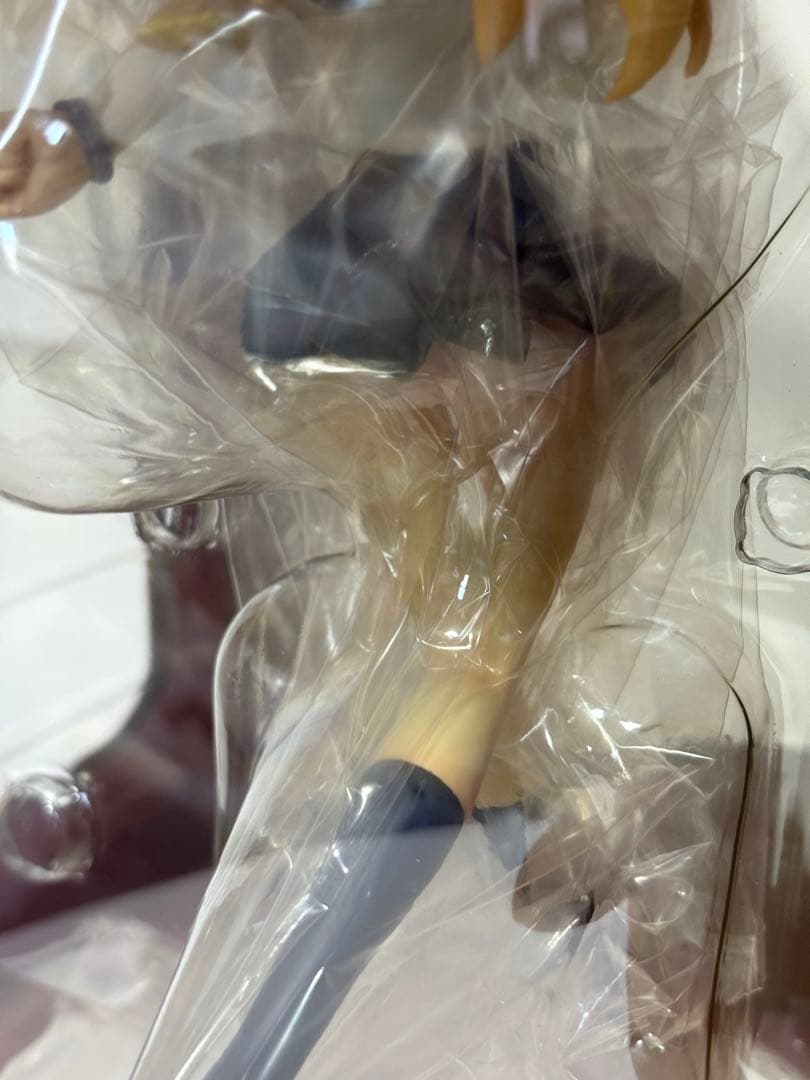 高坂桐乃 1/8スケールフィギュア