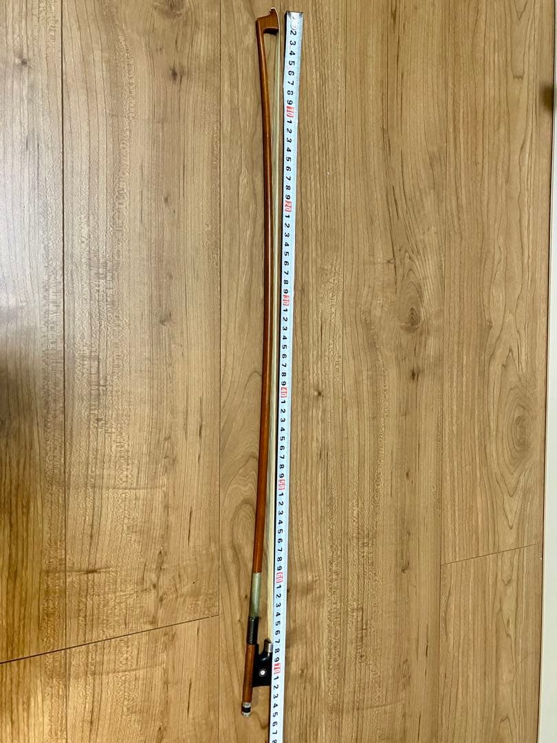 CHATEAU バイオリン弓4/4