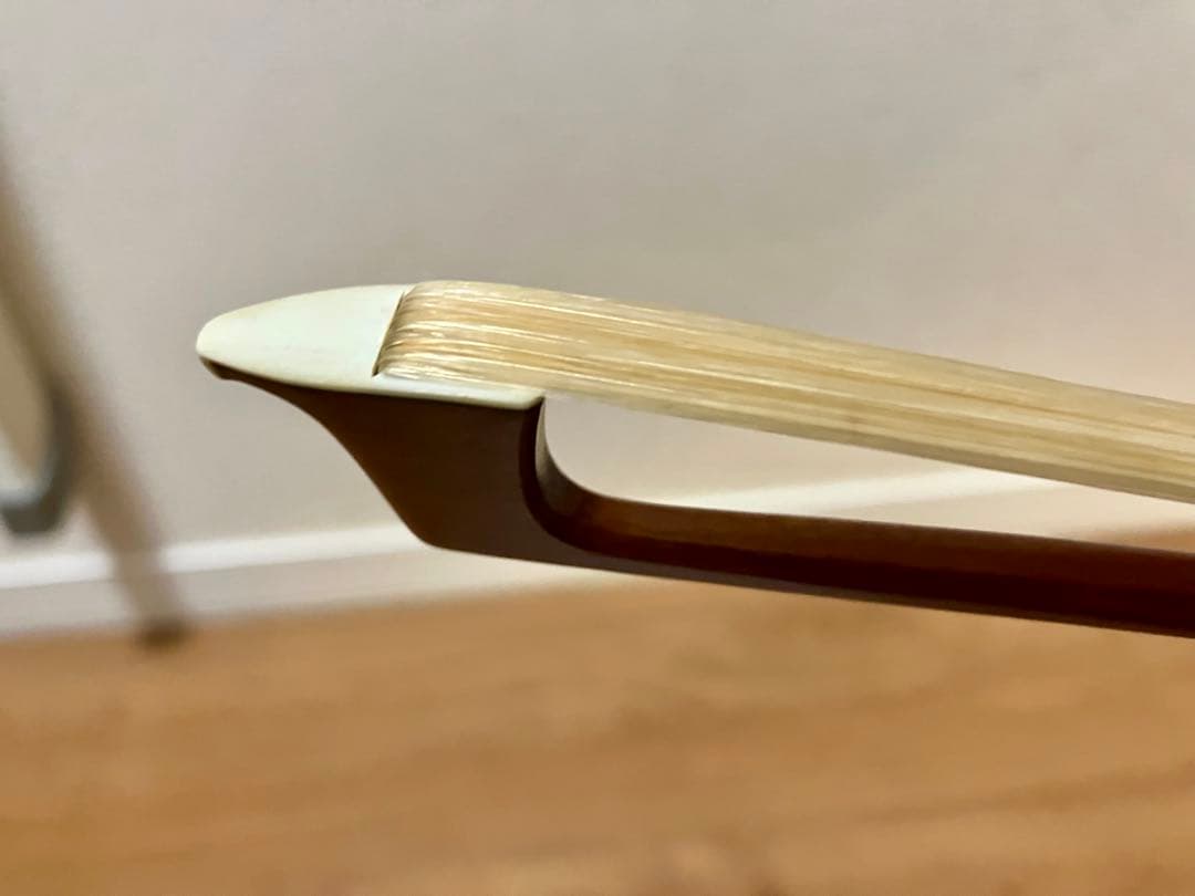 CHATEAU バイオリン弓4/4