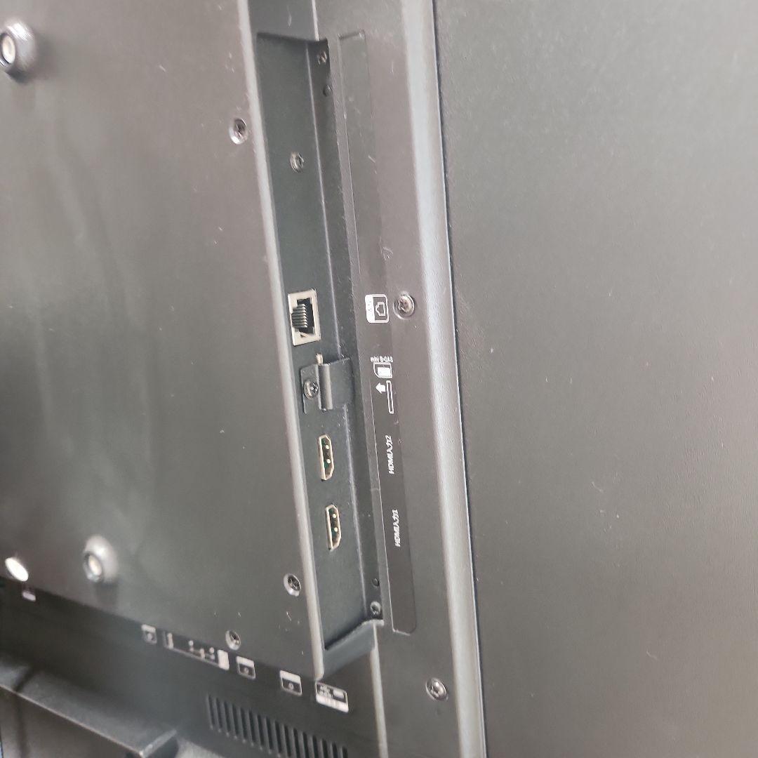 A-stage　39型テレビ　SCT-C39WS03　2019年製