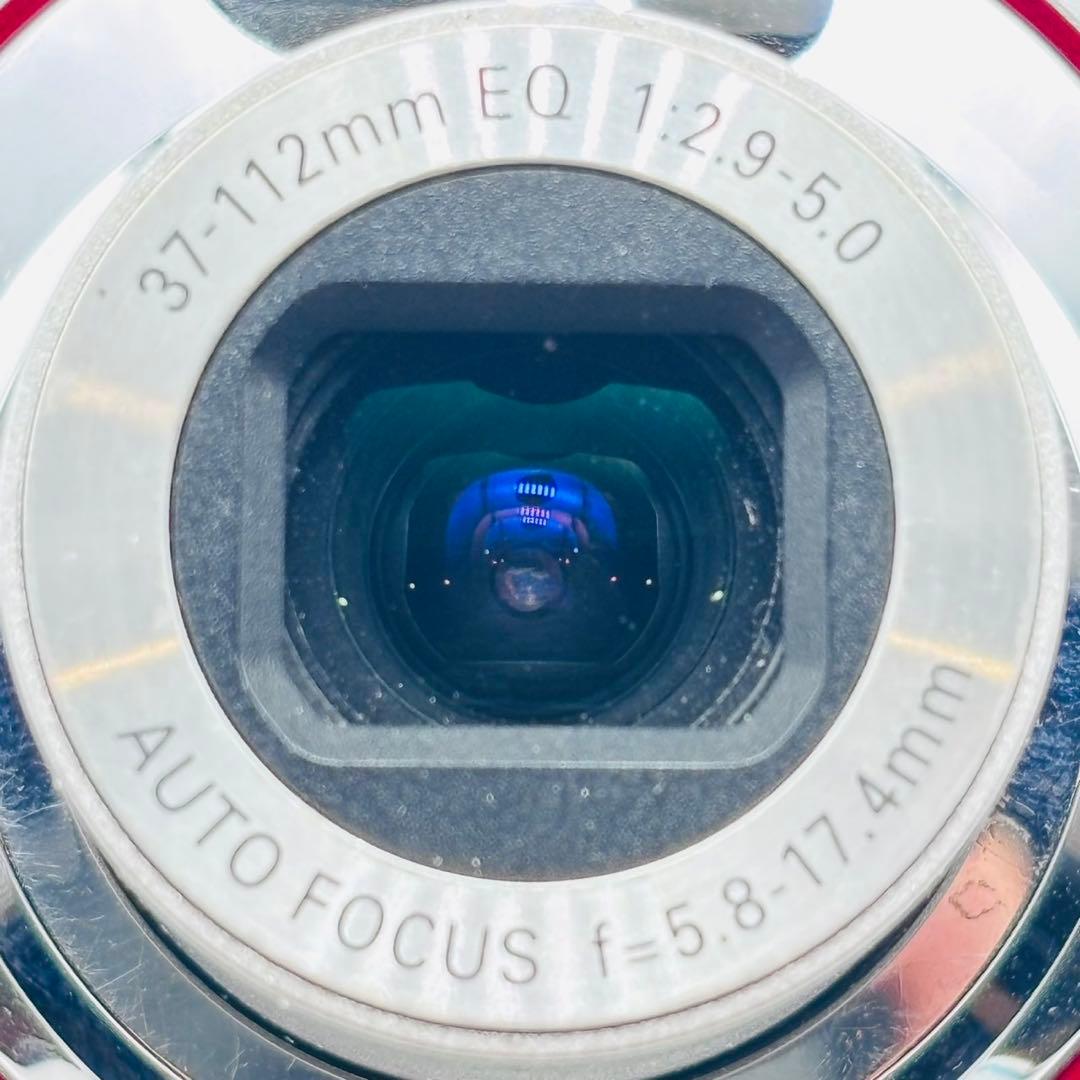 【動作確認済み】SANYO XACTI DSC-S3型 単三電池⑤