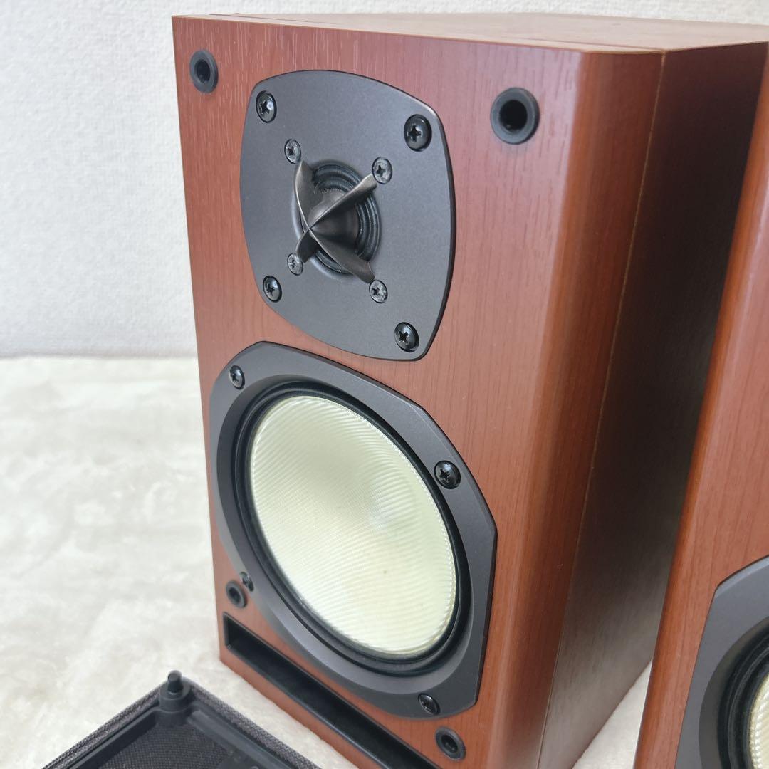 ✨美品✨ ONKYO FR-N7NX CD/MDコンポ　訳あり