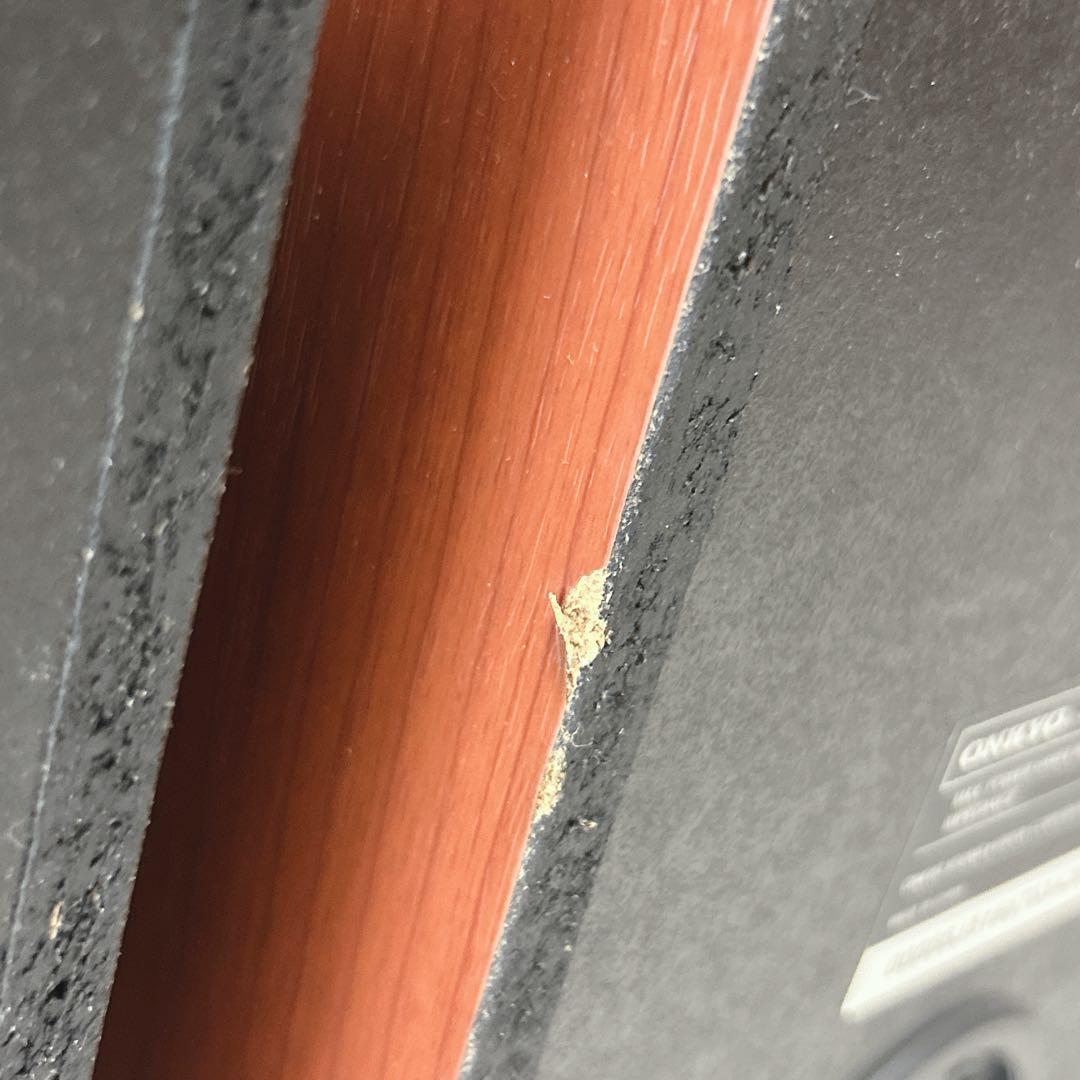 ✨美品✨ ONKYO FR-N7NX CD/MDコンポ　訳あり