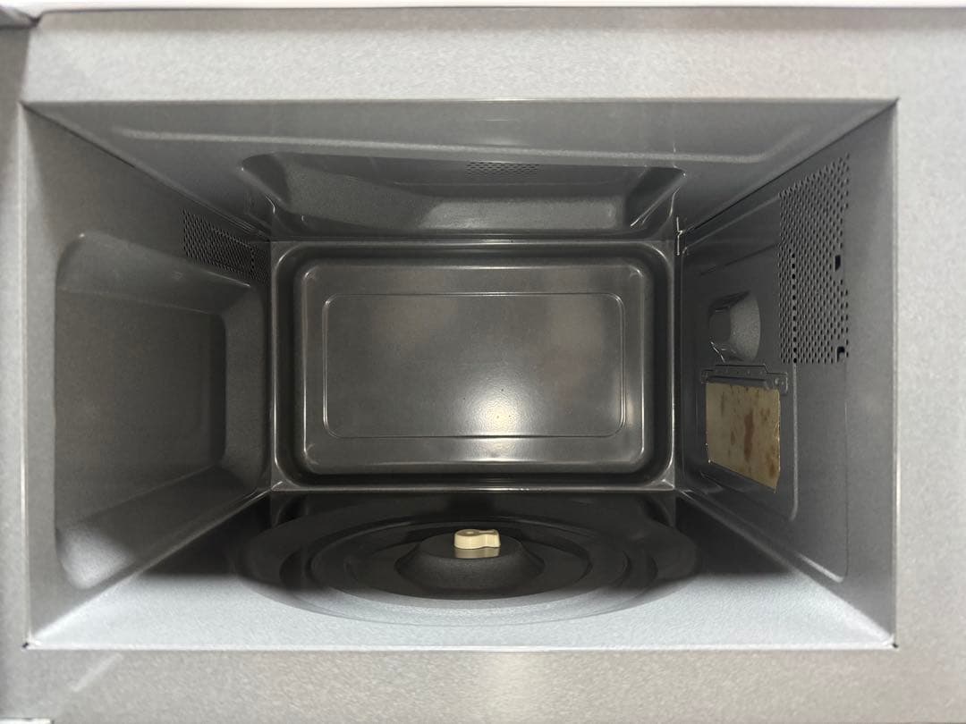 《極美品》Panasonic電子レンジ　NE-E22A1 2018年製