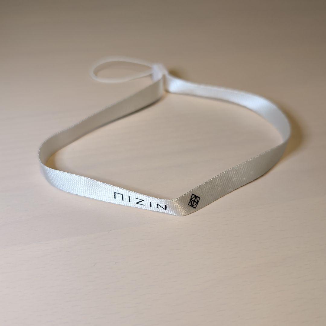 【動作確認済み】NiziU ペンライト なわとび U アルバム セット