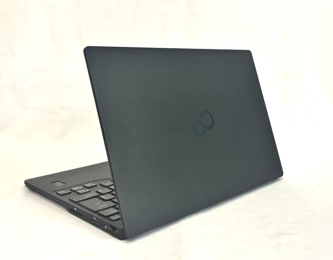 美品 2021年 LIFEBOOK U9311/FX 軽量 薄型 i5 11世代