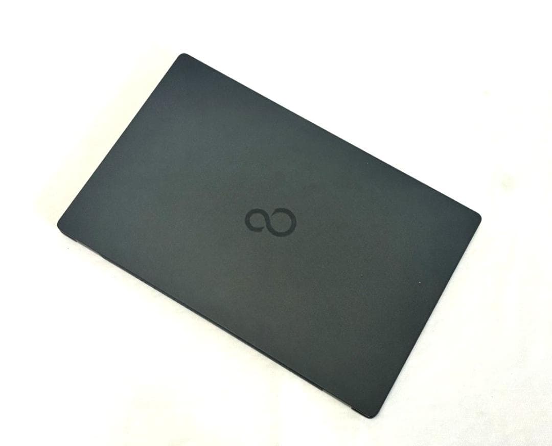 美品 2021年 LIFEBOOK U9311/FX 軽量 薄型 i5 11世代