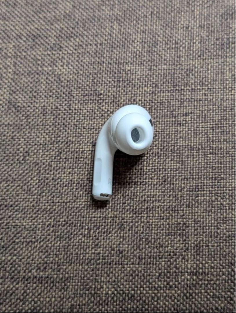 右耳 Apple AirPods Pro 第2世代 正規品 片耳1151