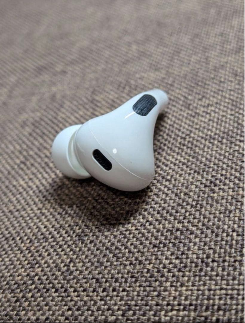 右耳 Apple AirPods Pro 第2世代 正規品 片耳1151
