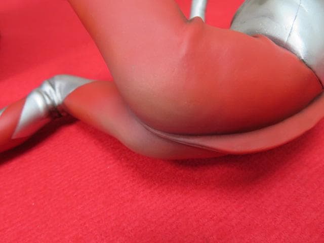 z*T様 8と12 円谷プロCCP1/6 特撮シリーズウルトラマンＡタイプ