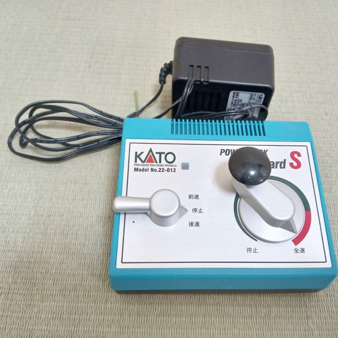 L*s様 【ジャンク品】Nゲージ 鉄道模型 レール、パワーパック