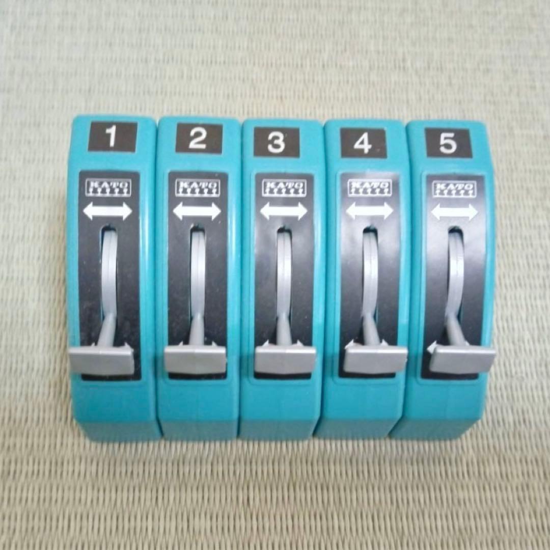 L*s様 【ジャンク品】Nゲージ 鉄道模型 レール、パワーパック