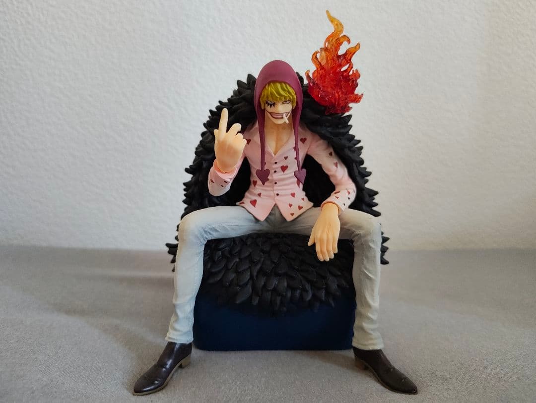 【4/8値下げ】コラソン フィギュア フィギュアーツZERO