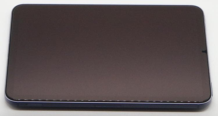 美品iPad mini6 第6世代 セルラー バッテリー良好 充電器 ケーブル箱