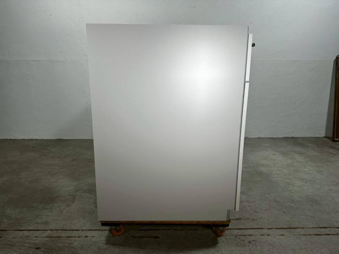 『メーカー不明』システムキッチン キャビネット 引き出し付き収納 RWmis63