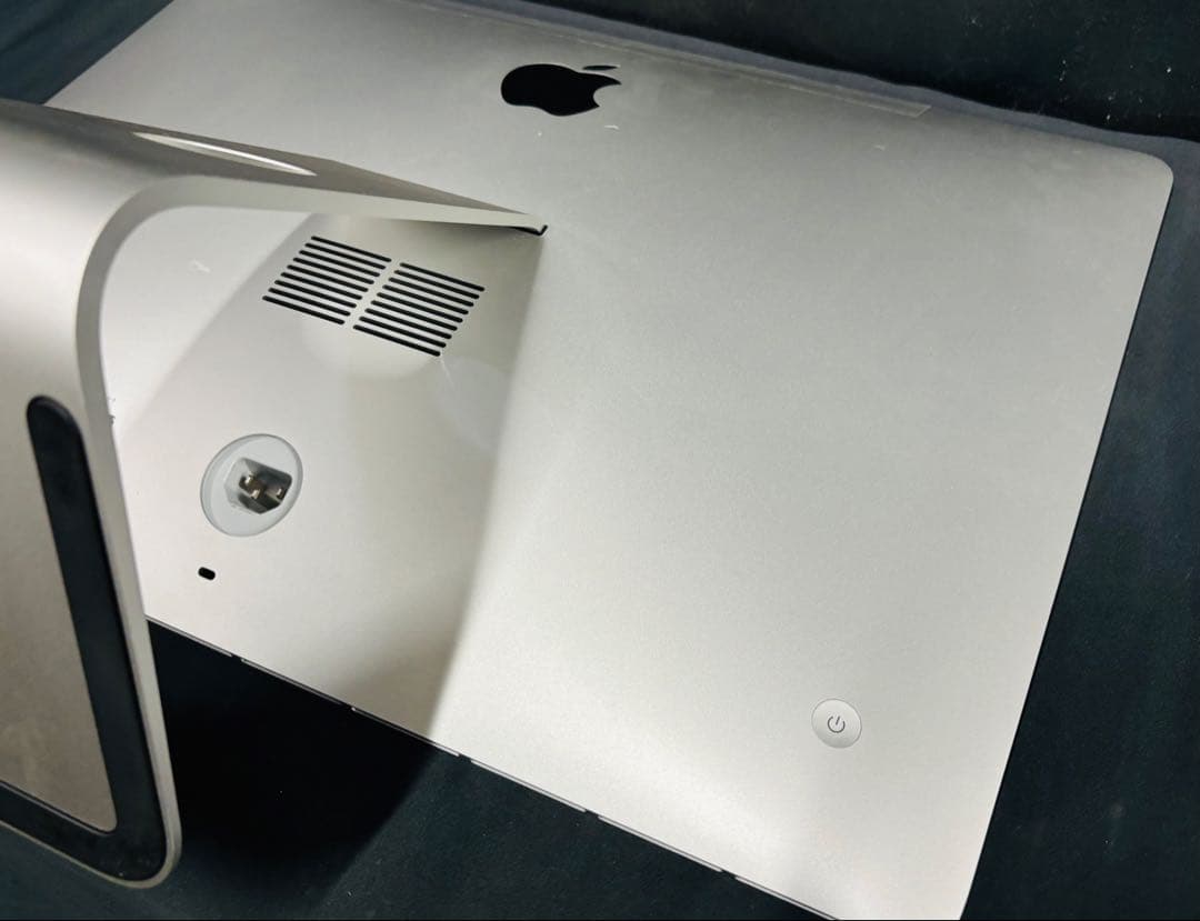 こ*ん様 Apple iMac A1418 EMC 3068 Mac デスクトッ