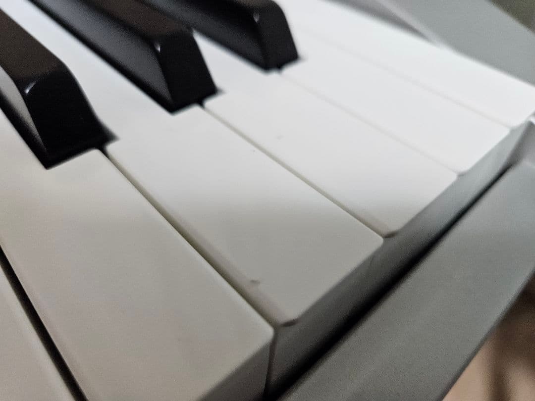 YAMAHA 電子ピアノ P-155S　ヤマハ　キーボード