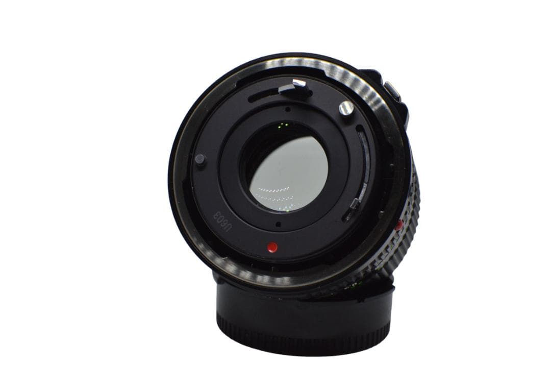 ★希少★Canon NFD New FD 35mm F2 キヤノン