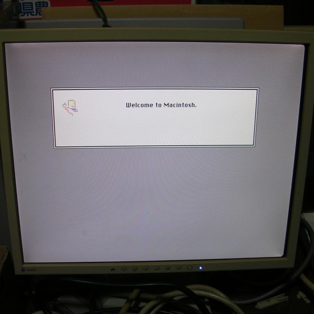 SCSI-IDEブリッジ+新品HDD付き