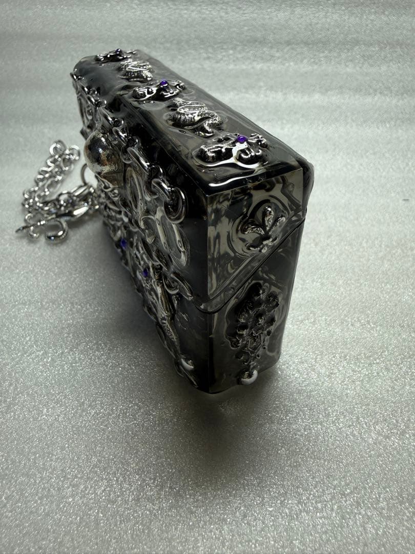 iQOS アイコス イルマiワン ヒートスティック デコ ロック C-⑪ セット