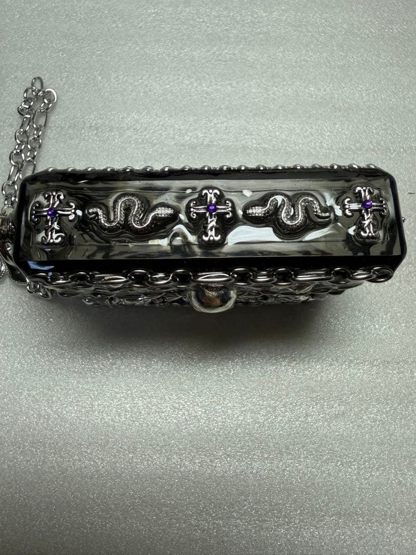 iQOS アイコス イルマiワン ヒートスティック デコ ロック C-⑪ セット