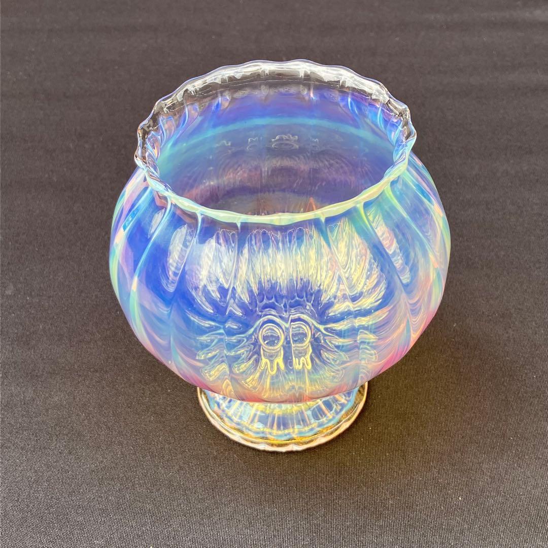 Xodas ゴブレット Goblet ボロシリケイトガラス アイス パフェ