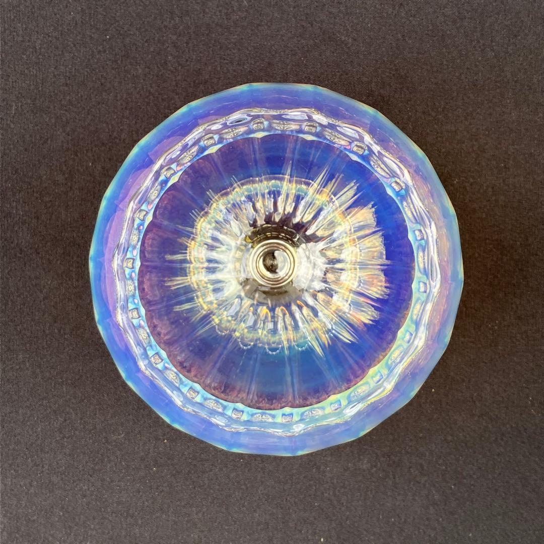 Xodas ゴブレット Goblet ボロシリケイトガラス アイス パフェ