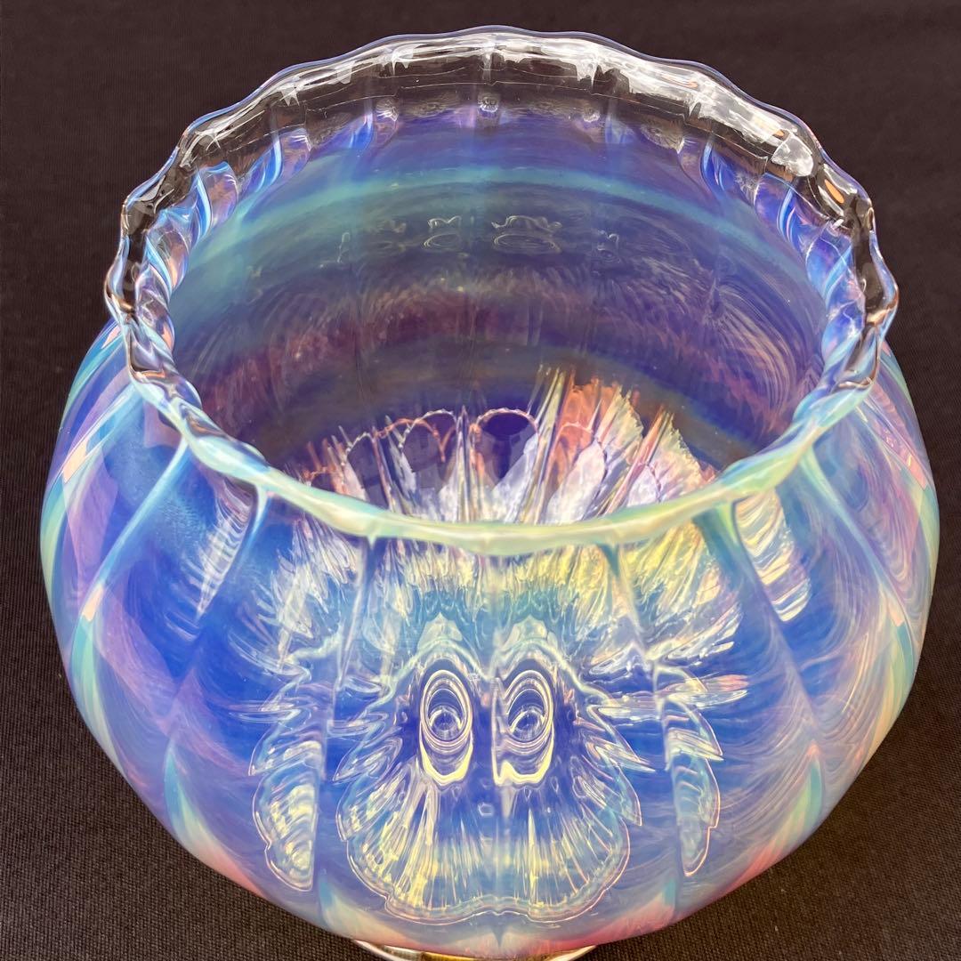 Xodas ゴブレット Goblet ボロシリケイトガラス アイス パフェ
