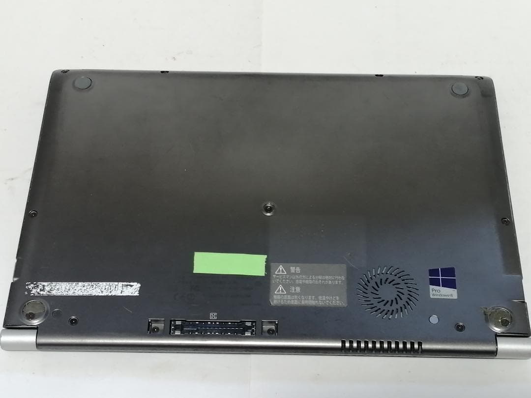 A032Windows11東芝ノートパソコン爆速SSDメモリ8Goffice互換