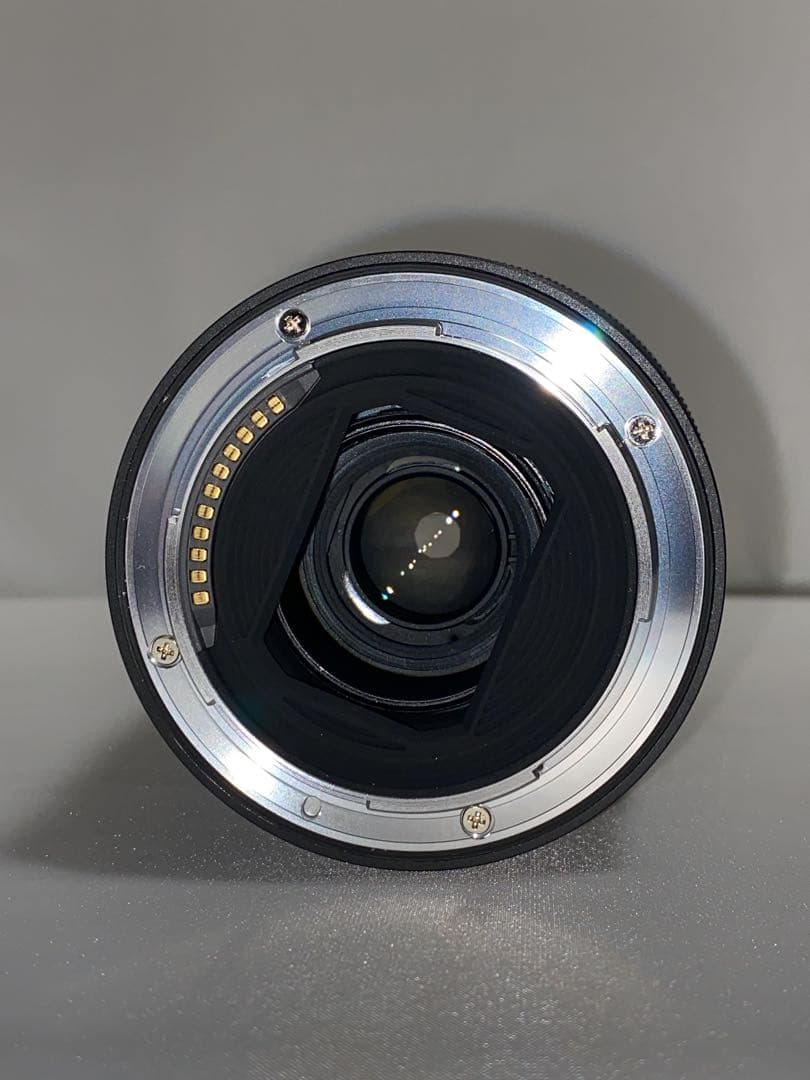 【美品】Nikon z NIKKOR 28-75mm f2.8 zマウント