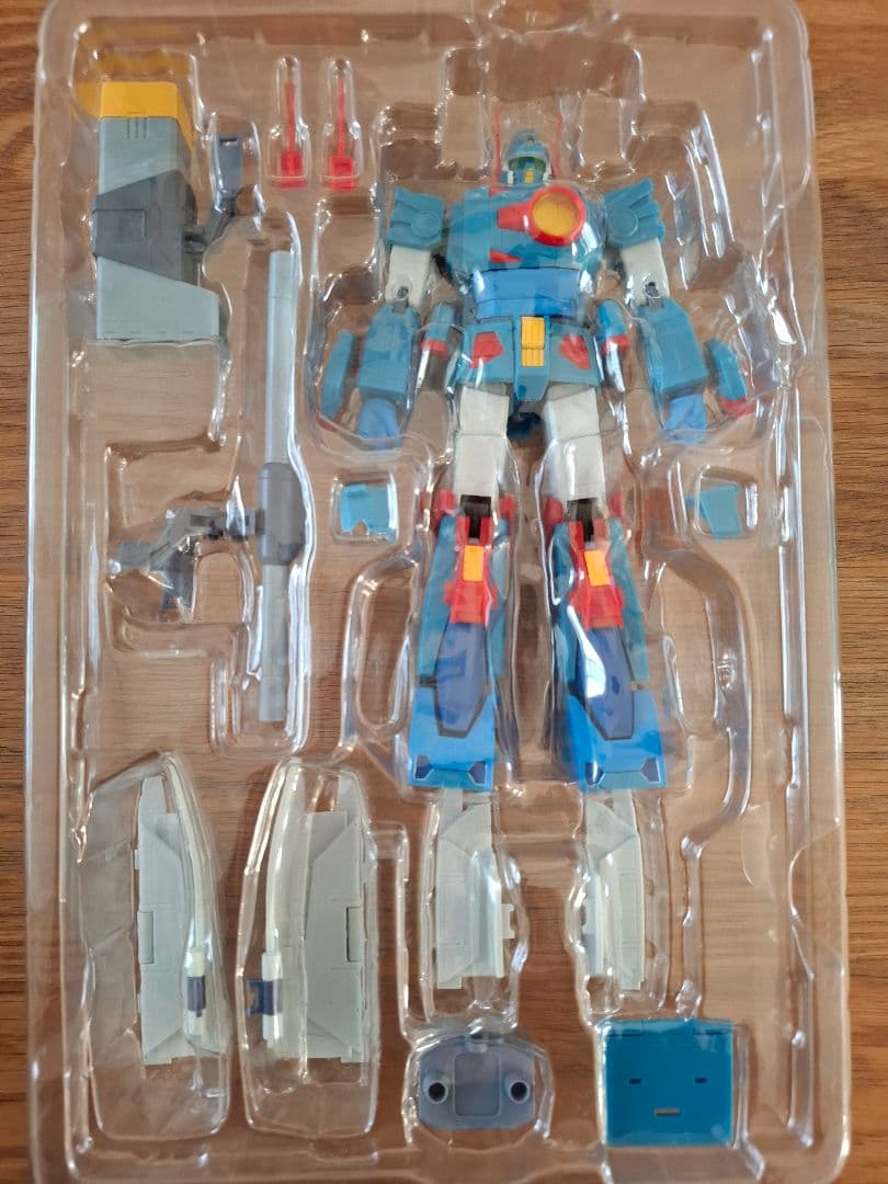 HI-L R ザブングル