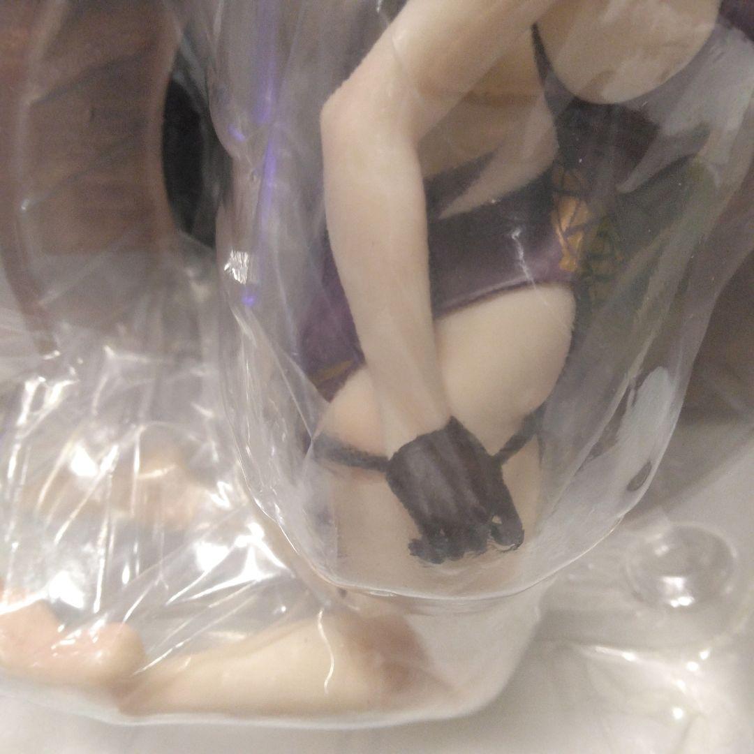 ブルーアーカイブ 竜華キサキ 完成品 塗装済み フィギュア ブルアカ キサキ