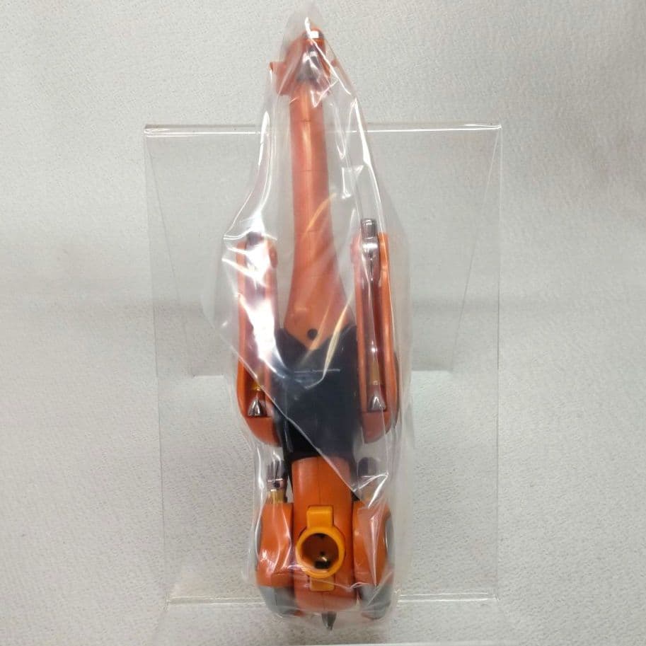 ⭐️開封品 パワーアニマルシリーズ ガオジュラフ ～百獣戦隊ガオレンジャー
