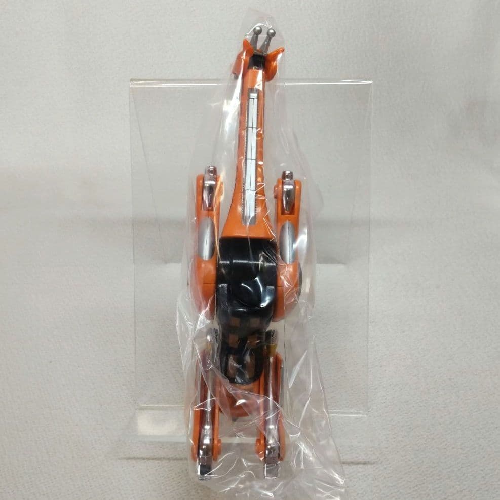 ⭐️開封品 パワーアニマルシリーズ ガオジュラフ ～百獣戦隊ガオレンジャー
