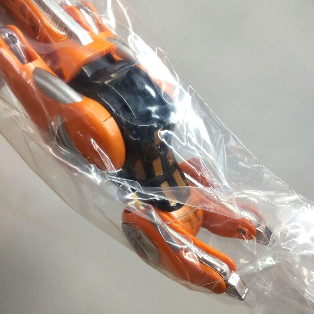 ⭐️開封品 パワーアニマルシリーズ ガオジュラフ ～百獣戦隊ガオレンジャー