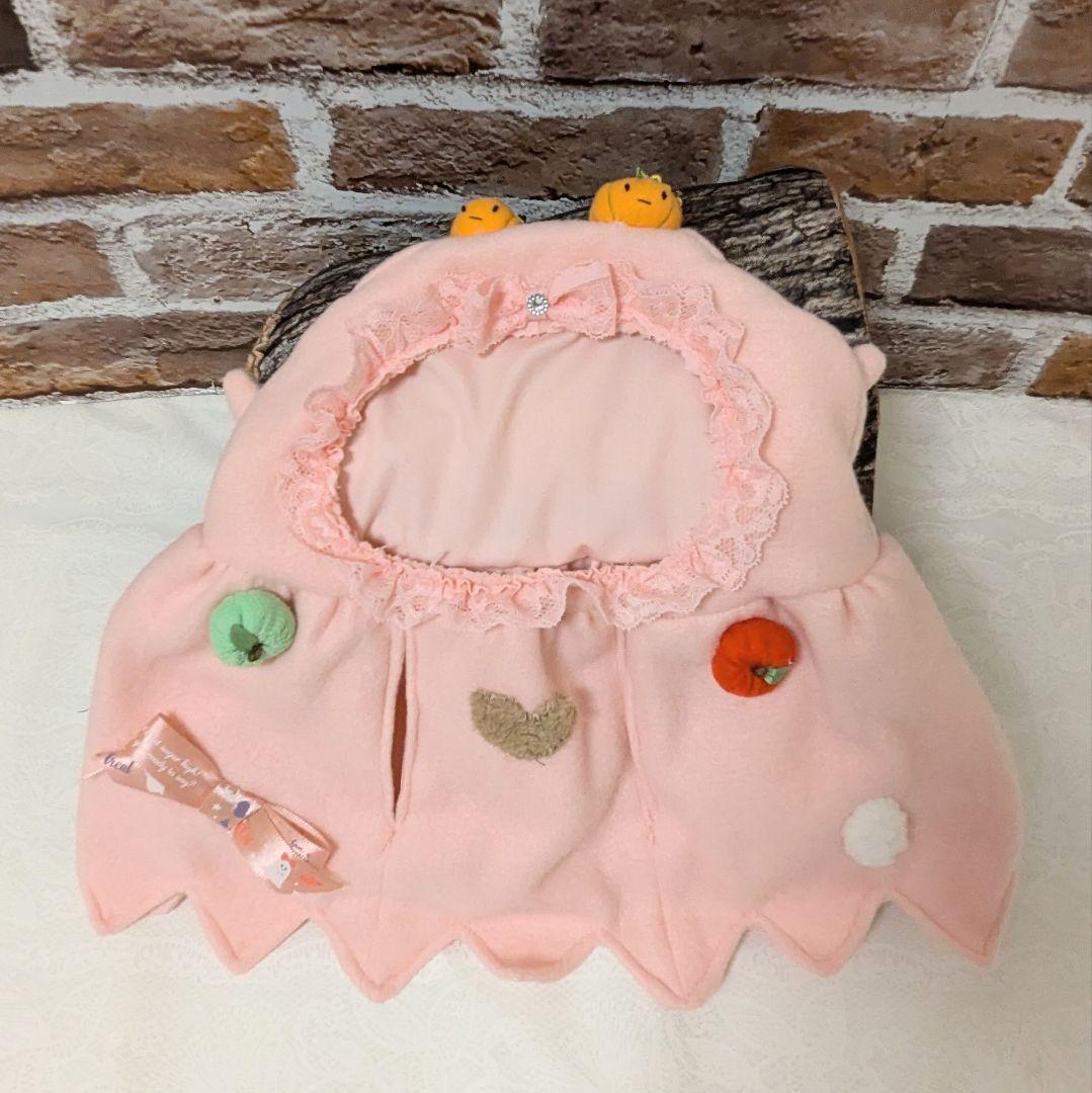 シャンシャン様♡のにさいシャンちゃんリクエスト♡おばけシャンおねえシャンワッペン