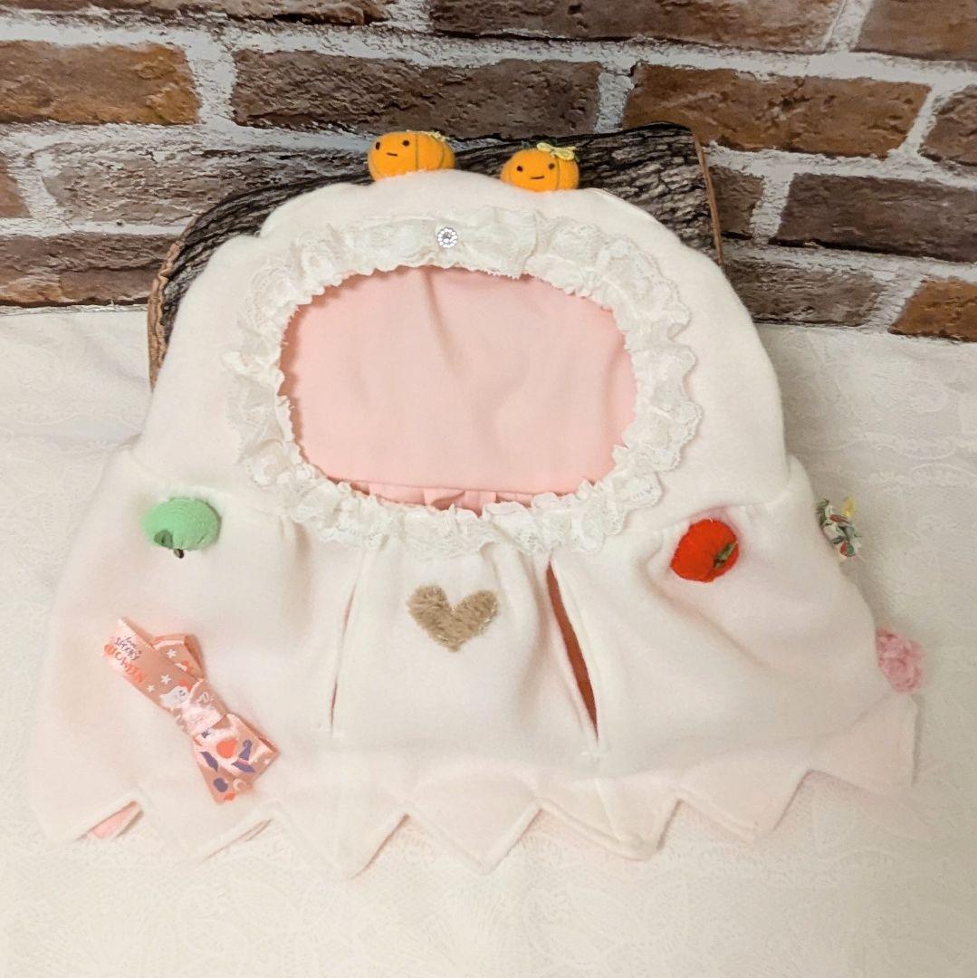 シャンシャン様♡のにさいシャンちゃんリクエスト♡おばけシャンおねえシャンワッペン