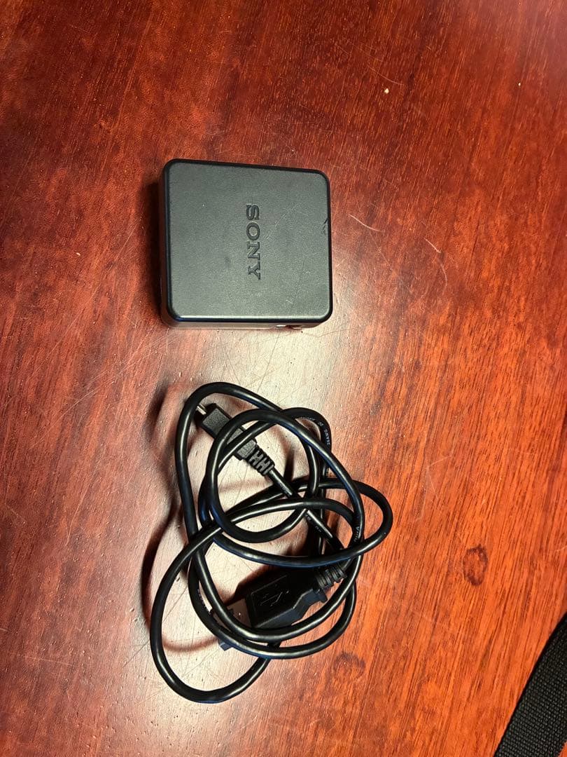 SONY α ミラーレス一眼 NEX-5R ボディ+レンズセット