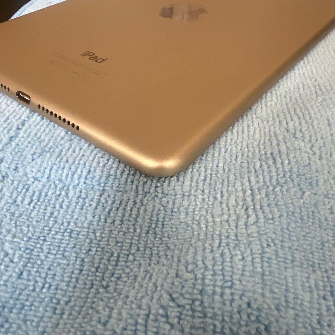 Apple iPad mini 4 ゴールド 16GB