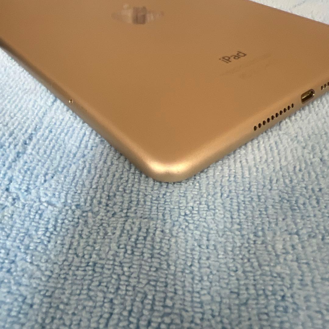 Apple iPad mini 4 ゴールド 16GB
