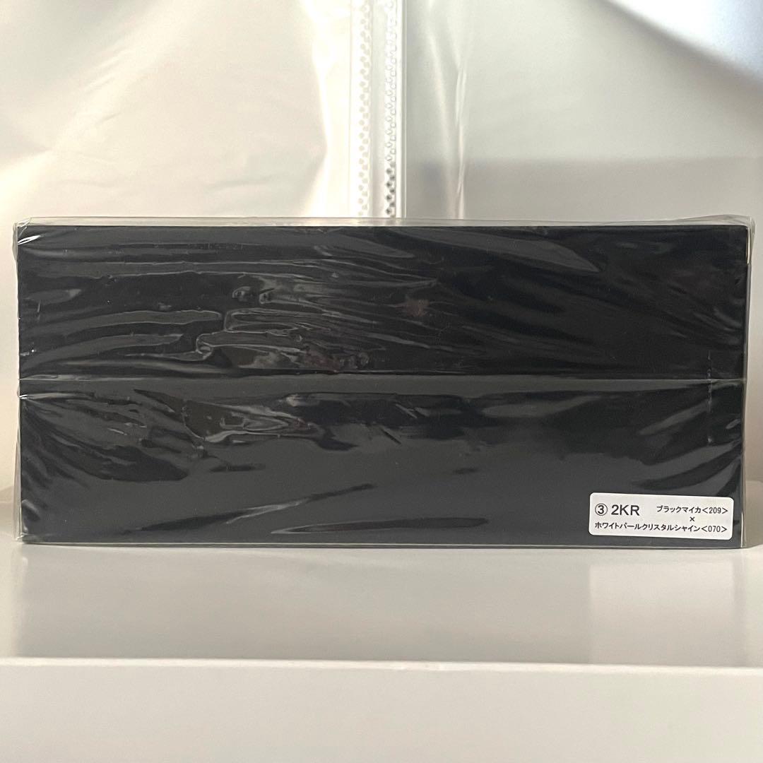 【新品未開封】トヨタ ヤリスクロス 1/30カラーサンプルミニカー