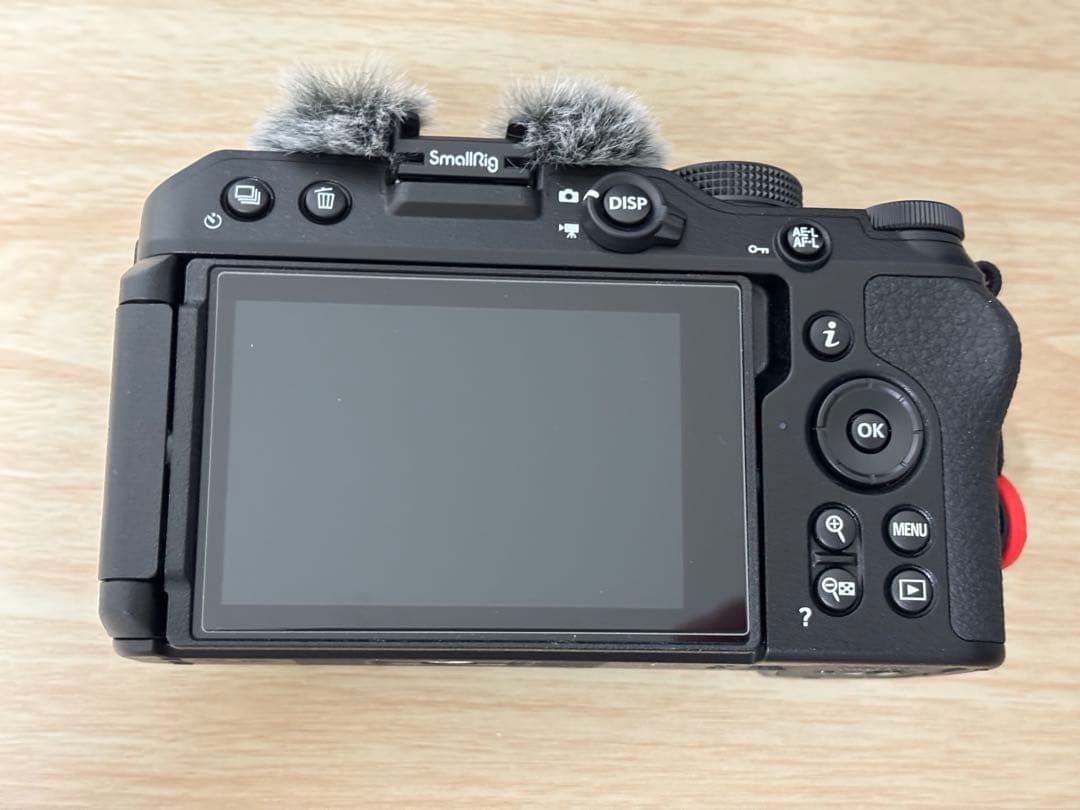 【美品】Nikon Z 30本体