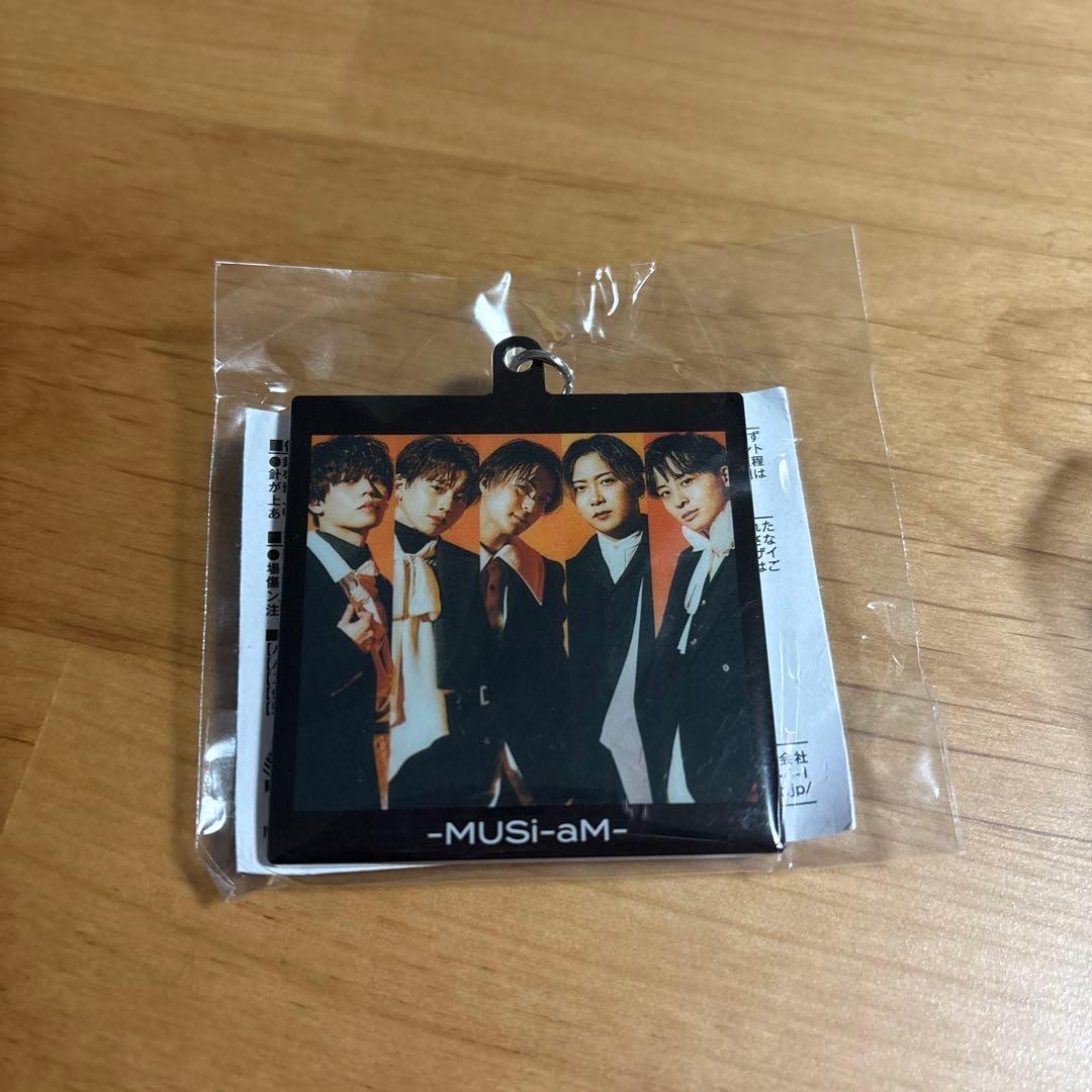 Da-iCE TERMiNaL ガチャガチャ　グッズ セット