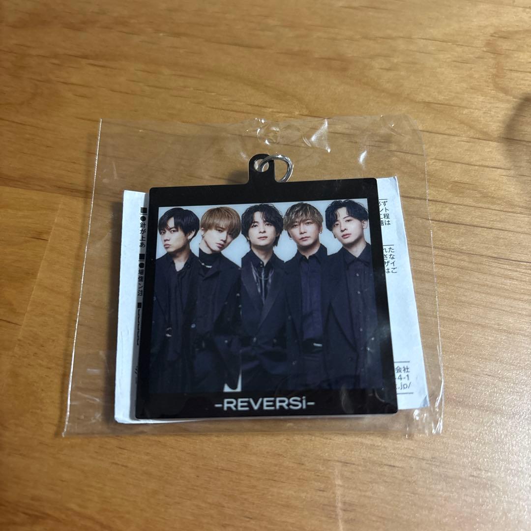 Da-iCE TERMiNaL ガチャガチャ　グッズ セット