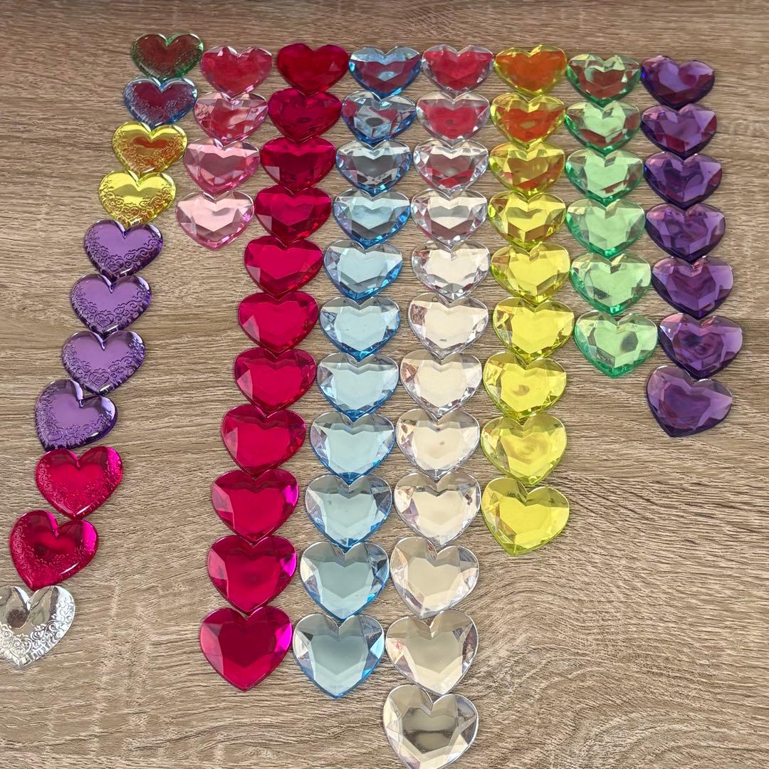 プリズムストーン プリティーリズム まとめ売り ※バラ売り不可