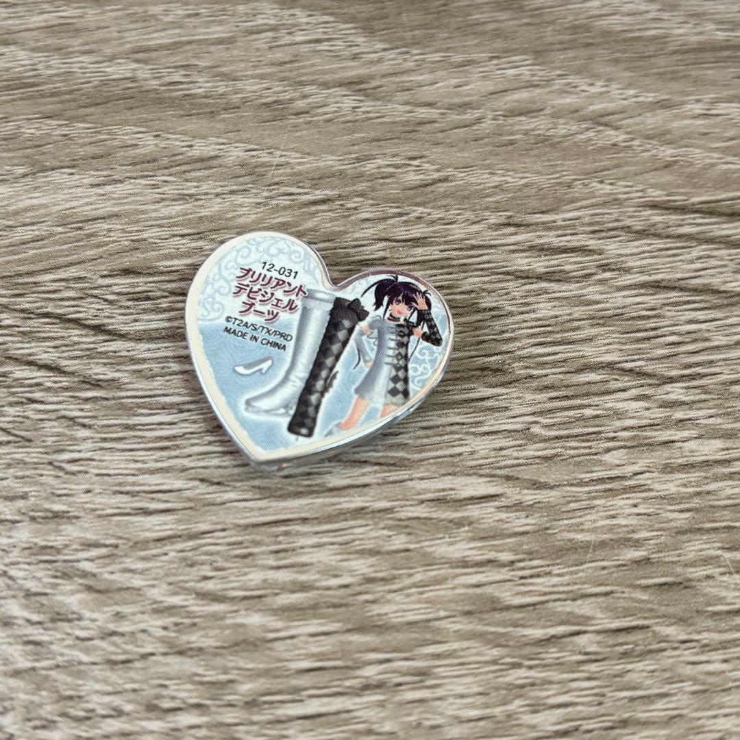 プリズムストーン プリティーリズム まとめ売り ※バラ売り不可