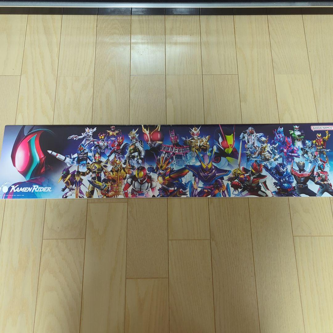 仮面ライダー販促品