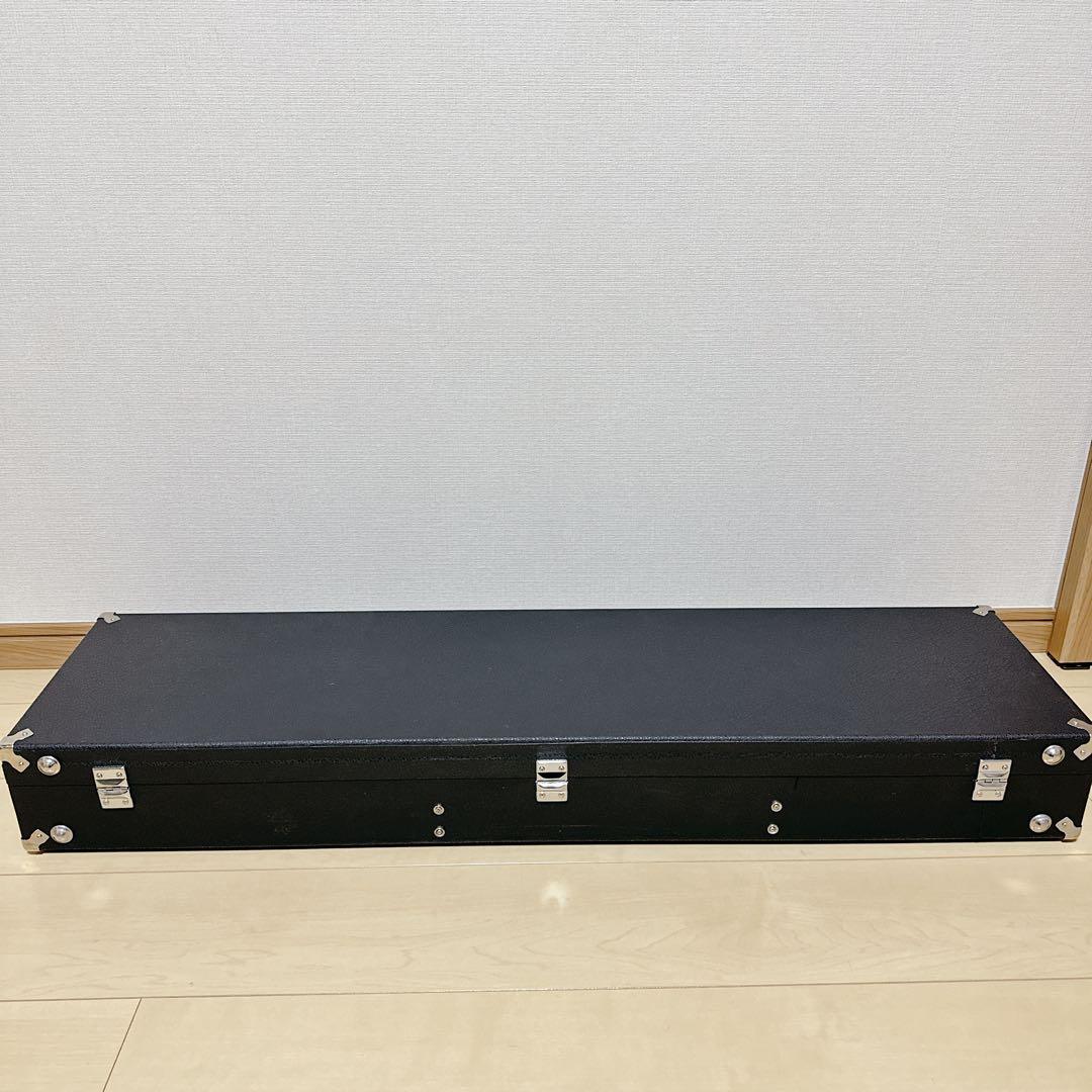 美品 SUZUKI スズキ 三味線 あやめ 入門用 セット 教本 ハードケース付