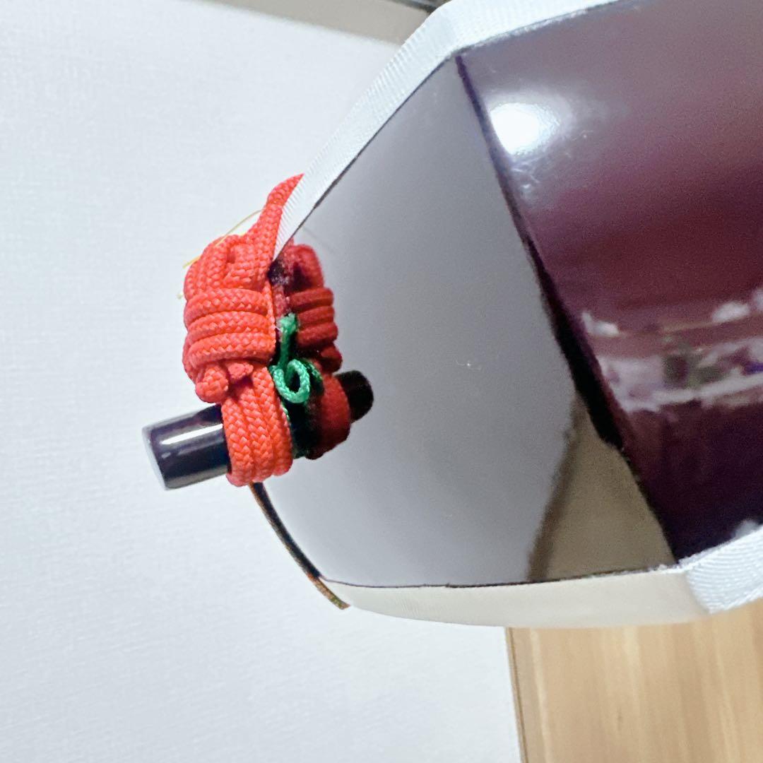 美品 SUZUKI スズキ 三味線 あやめ 入門用 セット 教本 ハードケース付