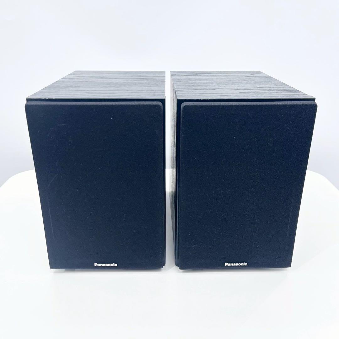 完動品 Panasonic SA-PMX90 CDステレオ Bluetooth